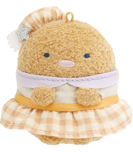 Amazon.co.jp: サンエックス(San-X) すみっコぐらし ｢すみっコ